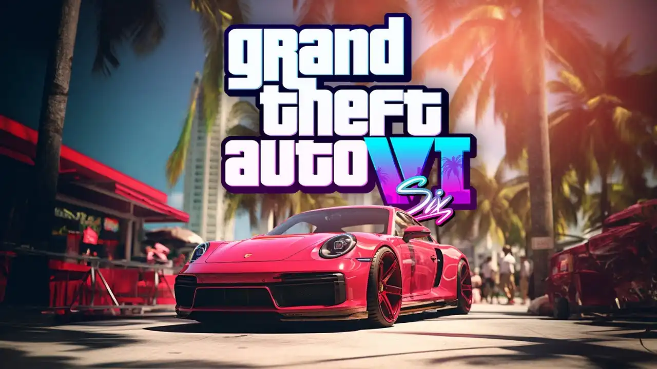 GTA 6 promises revolutionary innovations: destruction, smart NPCs and realistic physics — insider
