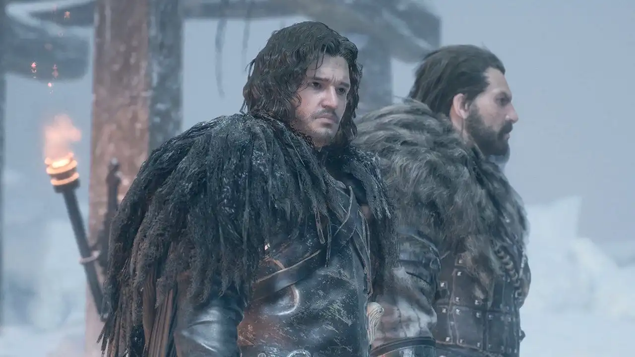 Game of Thrones: Kingsroad, the upcoming Game of Thrones action RPG, gets a new gameplay trailer