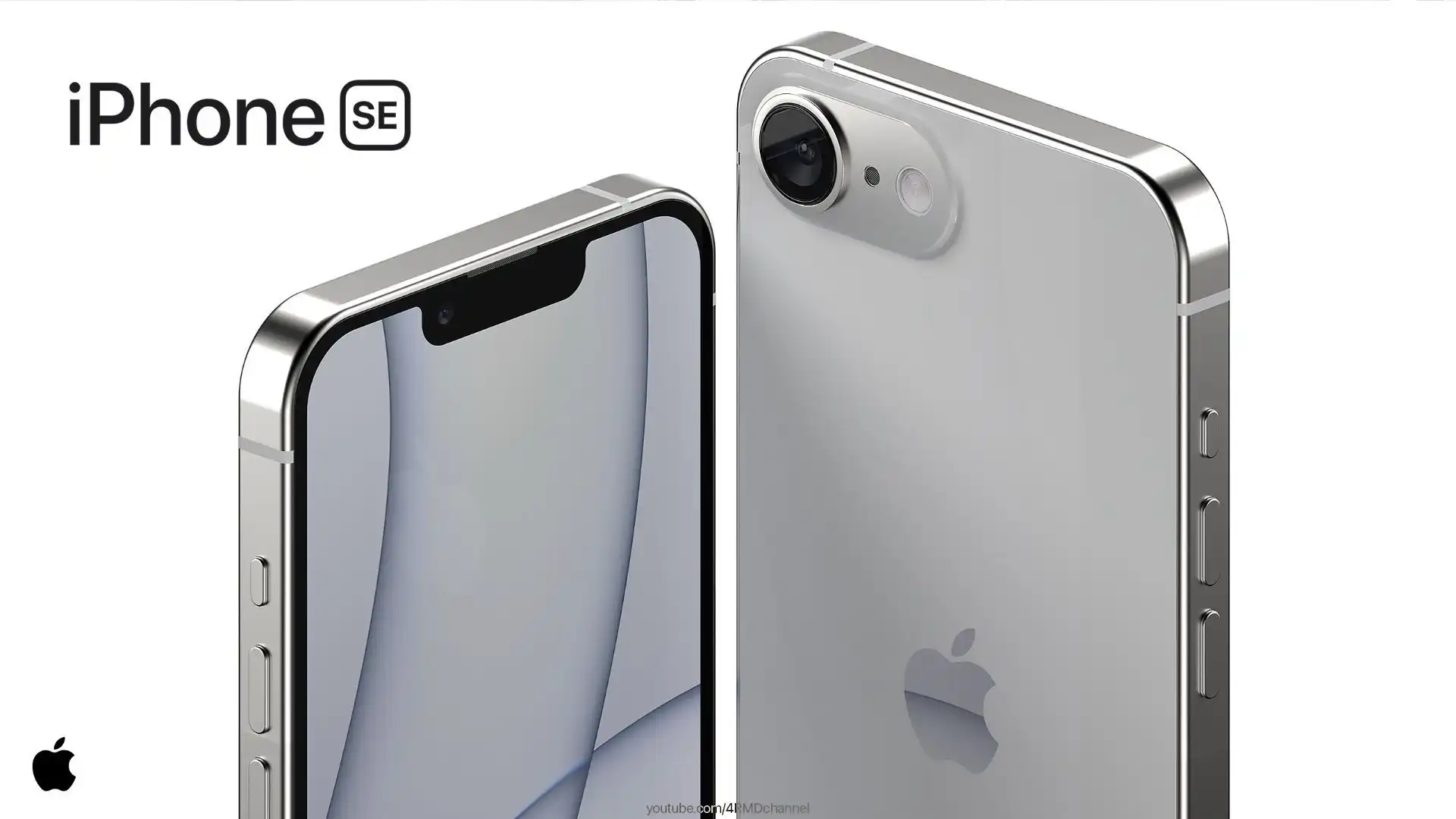 Rumor: iPhone SE 4's design will be much more modern than expected