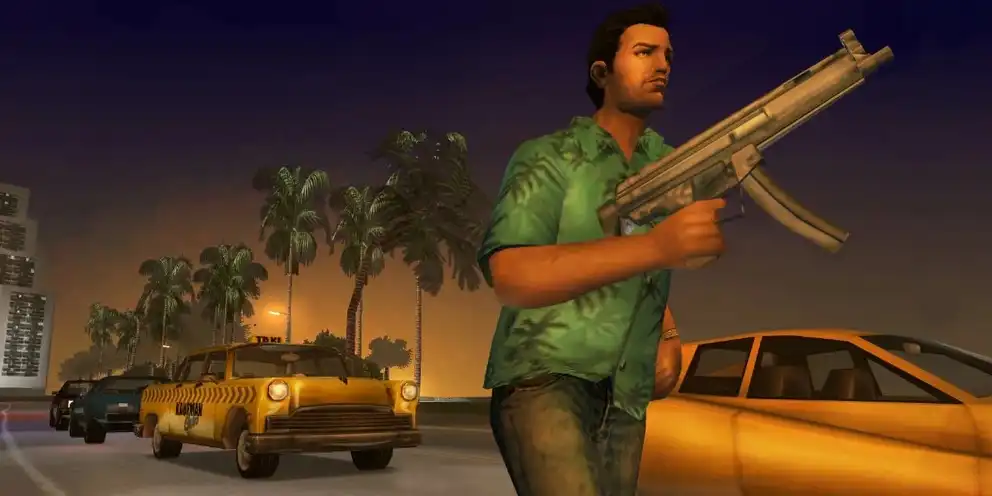 Релиз GTA: Vice City Nextgen Edition: ремастер на движке GTA IV противостоит давлению Take-Two