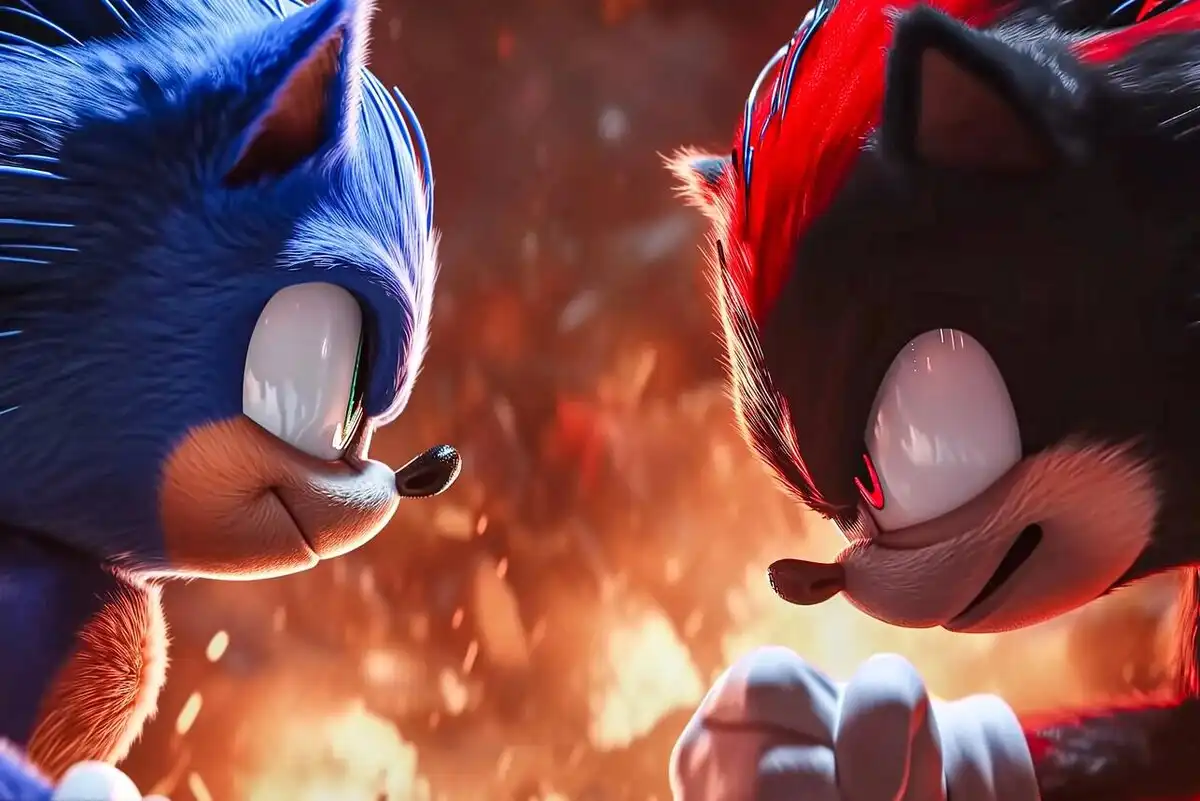 Sonic trilogy grosses $1 billion