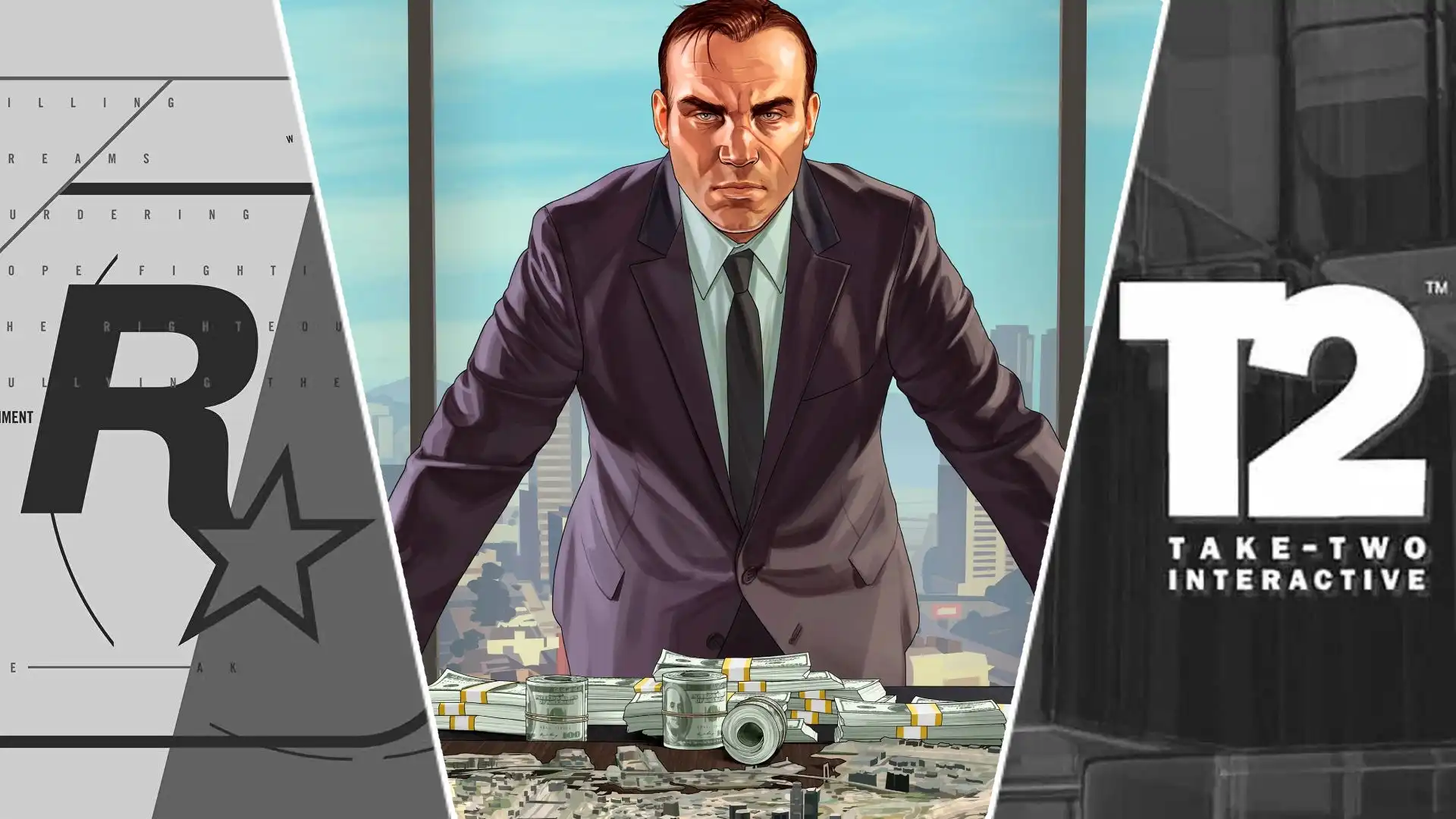 Take-Two Interactive is set to release its quarterly financial results soon. Should we expect any news on GTA 6?