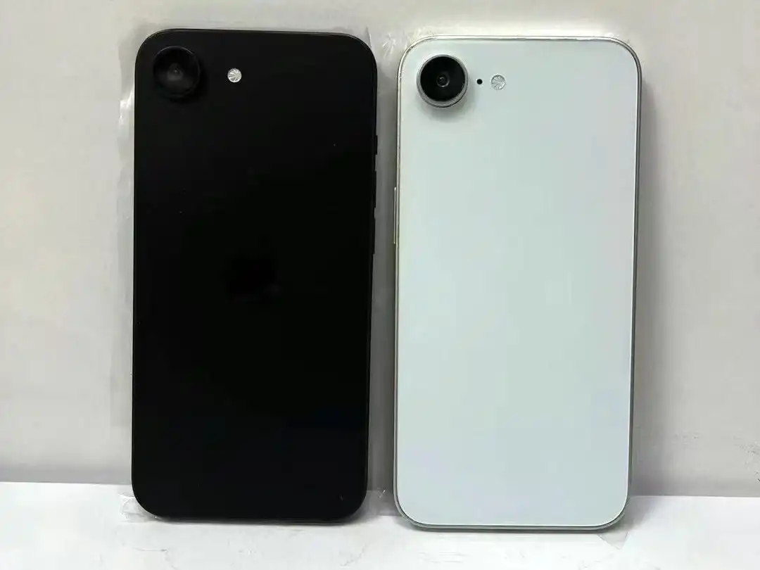 iPhone SE (2025) получит дизайн, вдохновленный прошлым