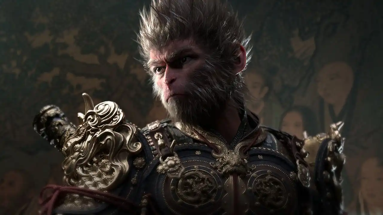 Black Myth: Wukong Inspires Chinese Investors to Invest in AAA Projects