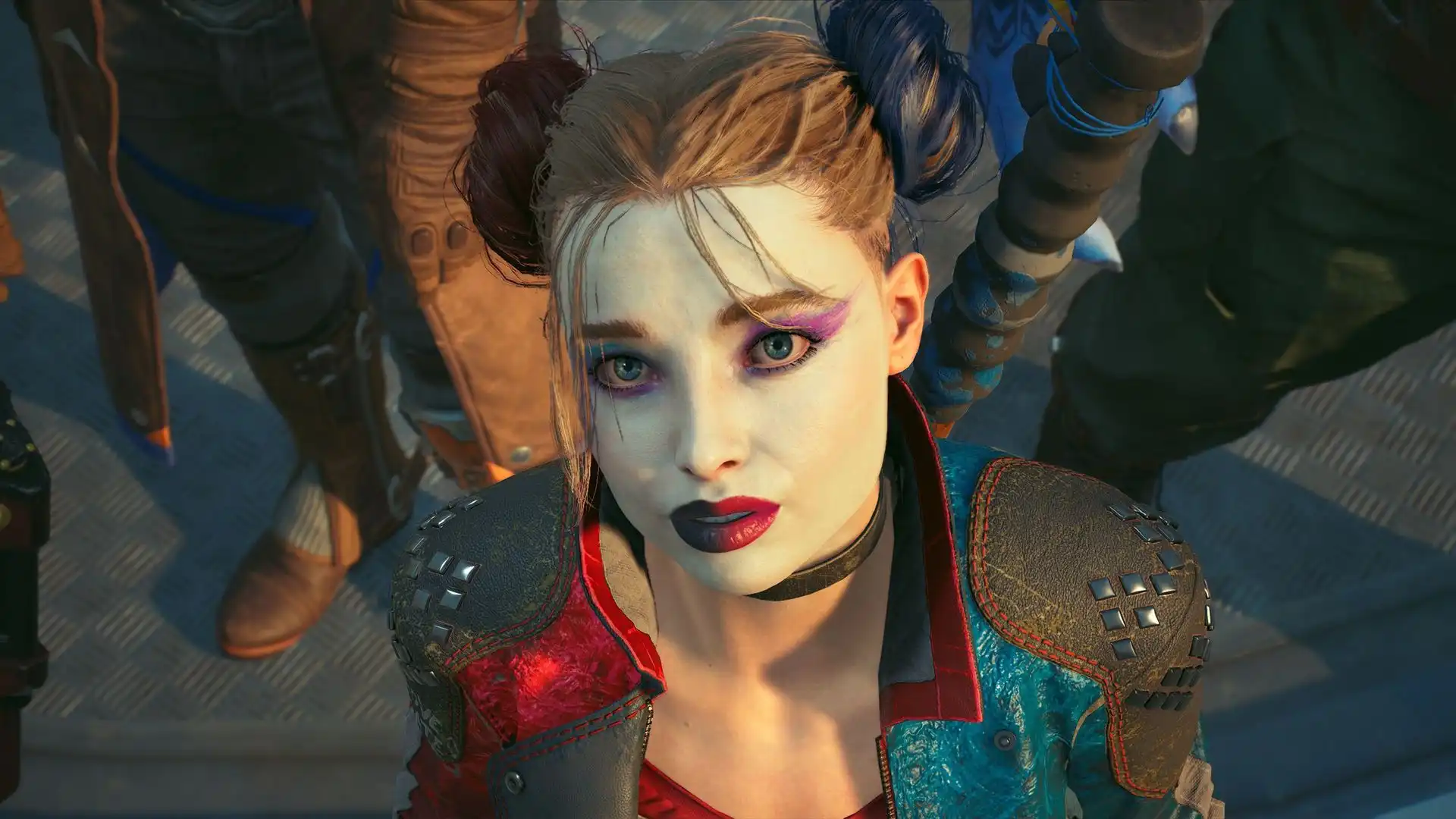 Suicide Squad: Kill the Justice League Ends Support Less Than a Year After Release