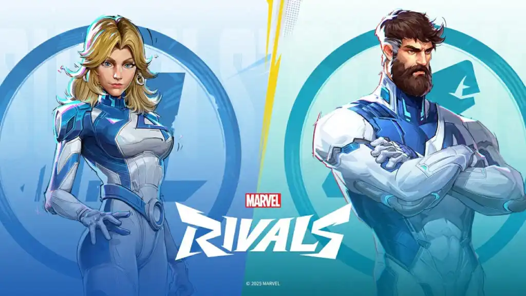 Marvel Rivals Continues to Hold Mass Audiences Months After Release