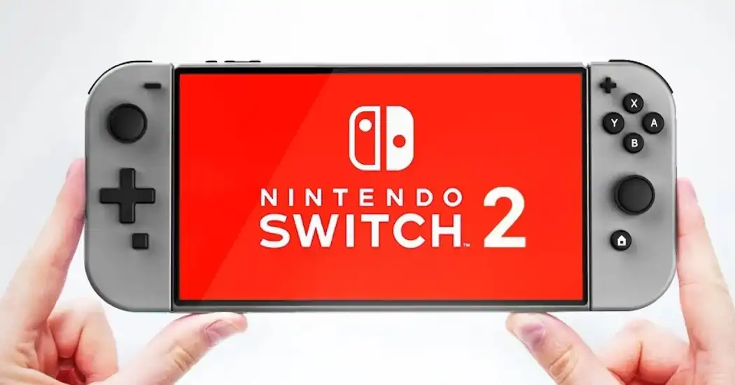 Rumors: Nintendo Switch 2 console could be unveiled this week
