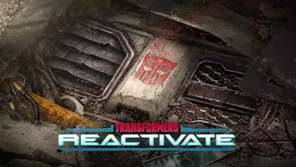 Co-op action game based on the Transformers franchise is cancelled: Splash Damage studio says goodbye to the project and part of the team