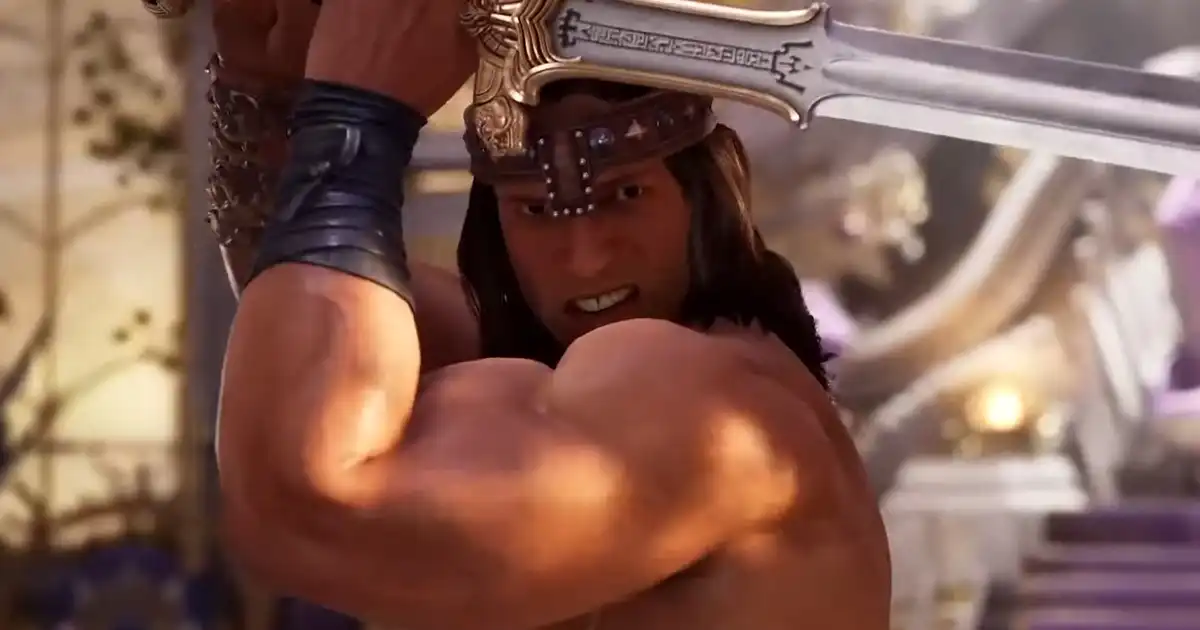 Mortal Kombat 1: Т-1000 из «Терминатора» станет последним DLC-персонажем файтинга