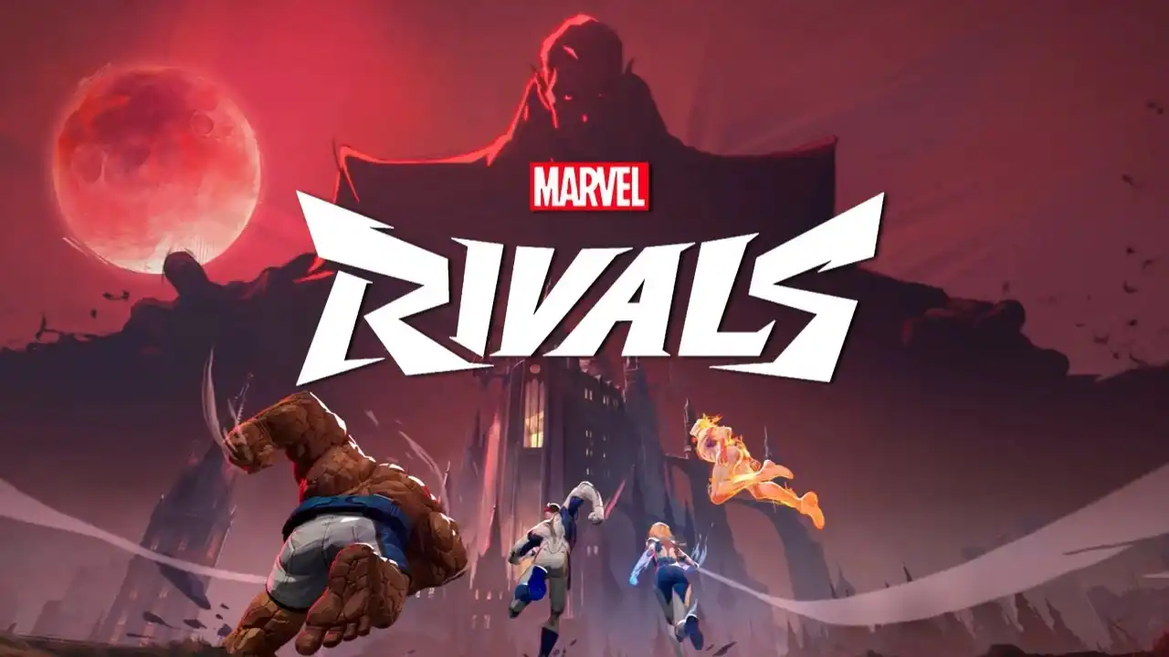 NetEase Games has announced the launch of the first season of the free-to-play action game Marvel Rivals