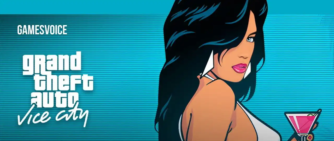 GamesVoice начала сбор средств на русскую озвучку GTA: San Andreas