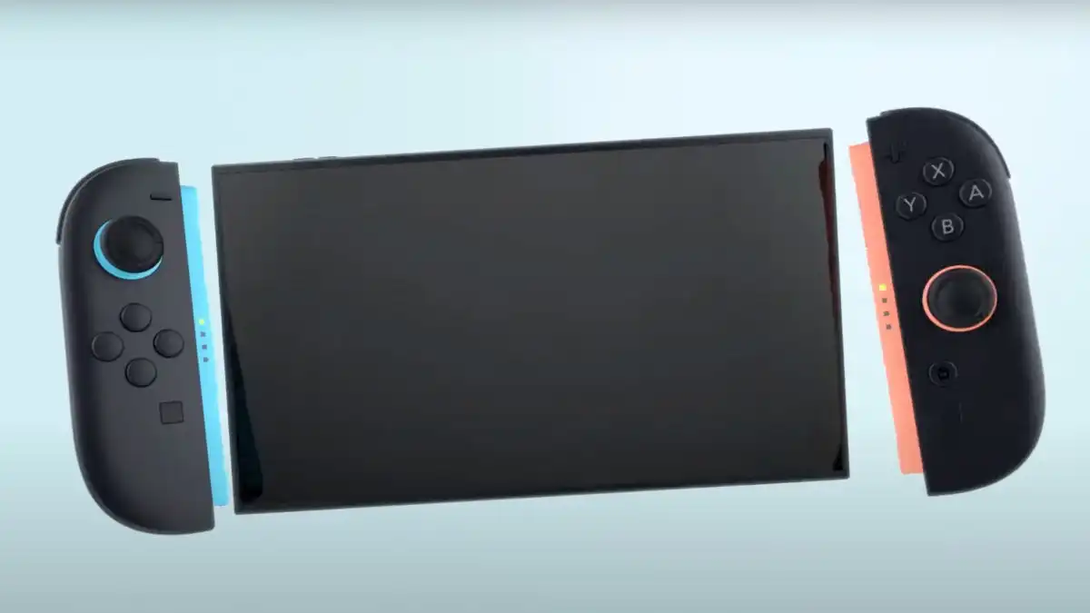 После анонса Switch 2 акции Nintendo упали на фоне разочарования инвесторов