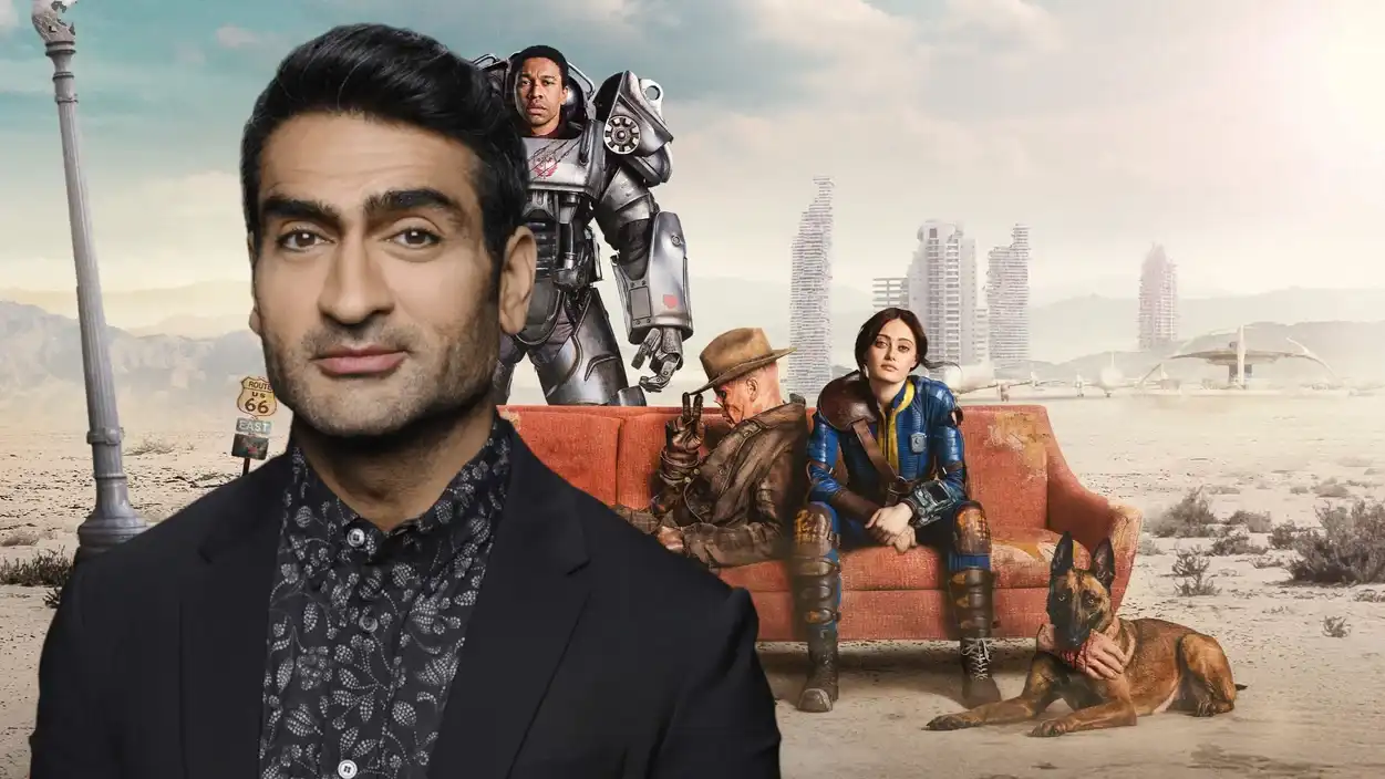 Silicon Valley and Marvel Comics Star to Appear in Fallout Season 2