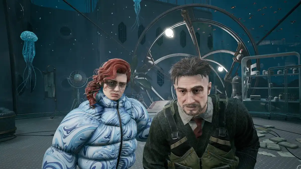 Atomic Heart получило новое дополнение с атмосферой BioShock