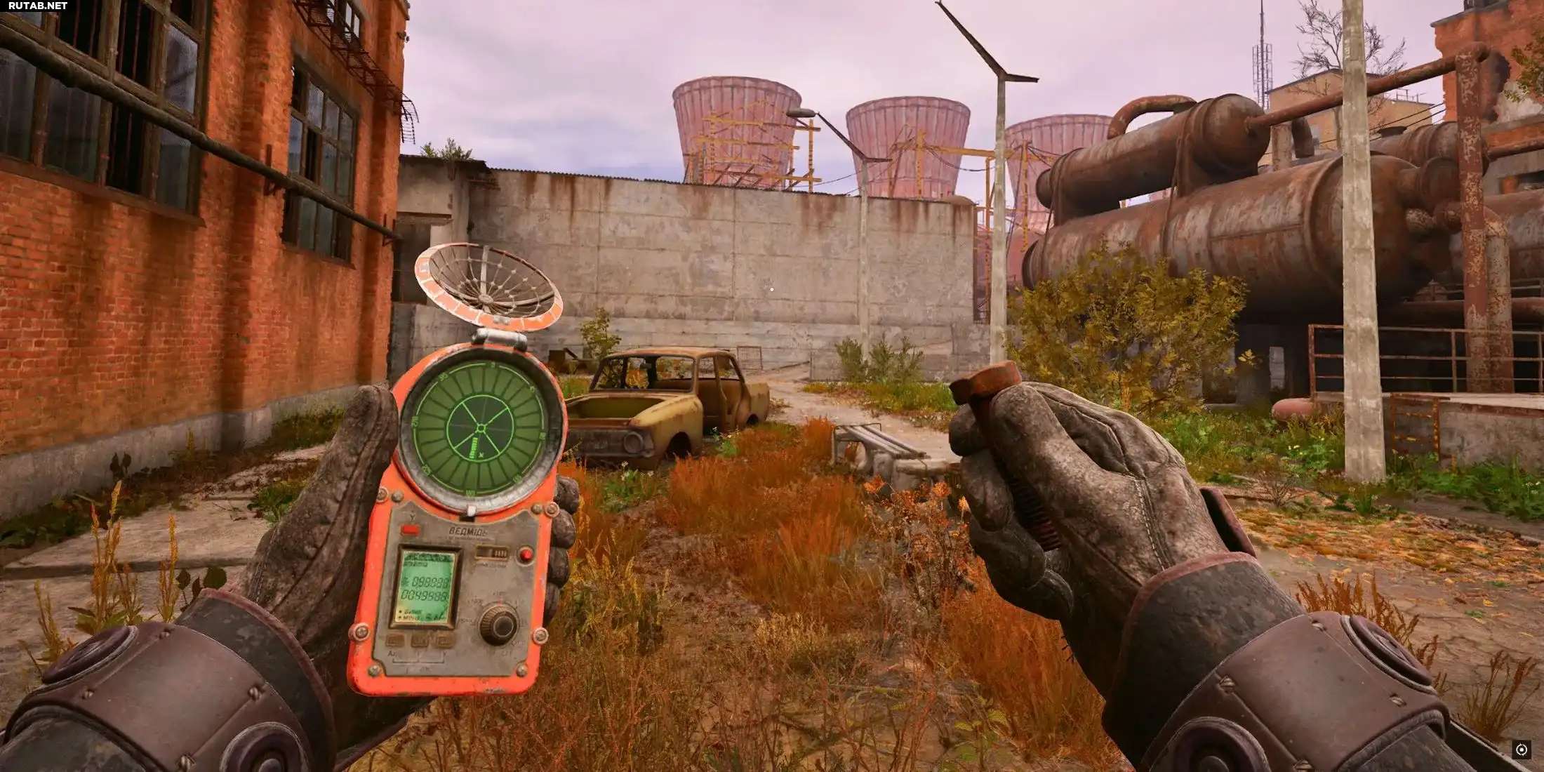 S.T.A.L.K.E.R. 2 Fans Suggest Future DLC Locations