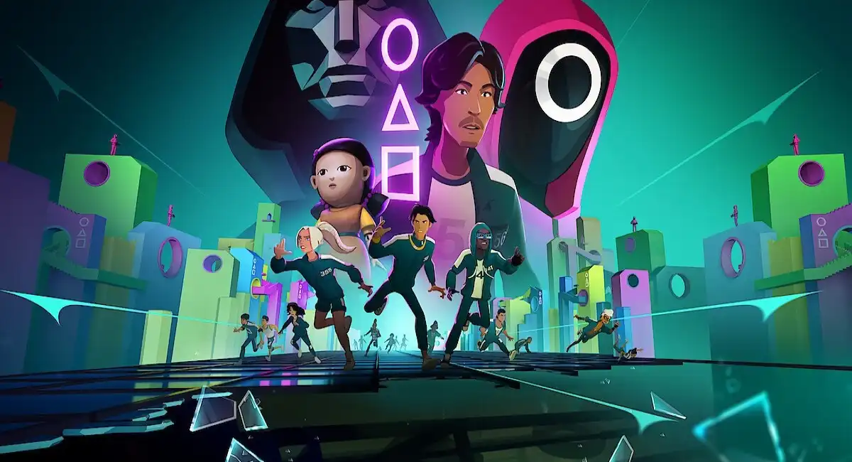 Netflix's 'The Squid Game' Mobile Game Gets Over 10 Million Downloads in First Month