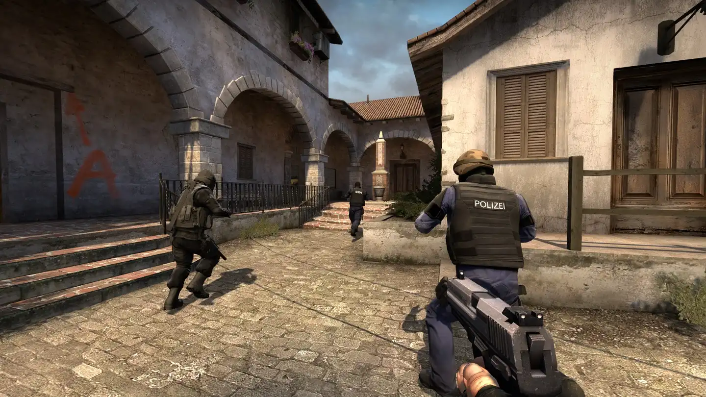 Valve Shuts Down Promising Counter-Strike Mod. It Was Developed for 8 Years