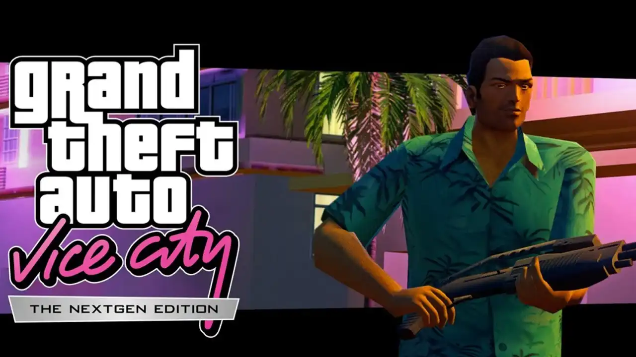 Take-Two продолжает блокировать моддеров GTA: Vice City – теперь в Telegram