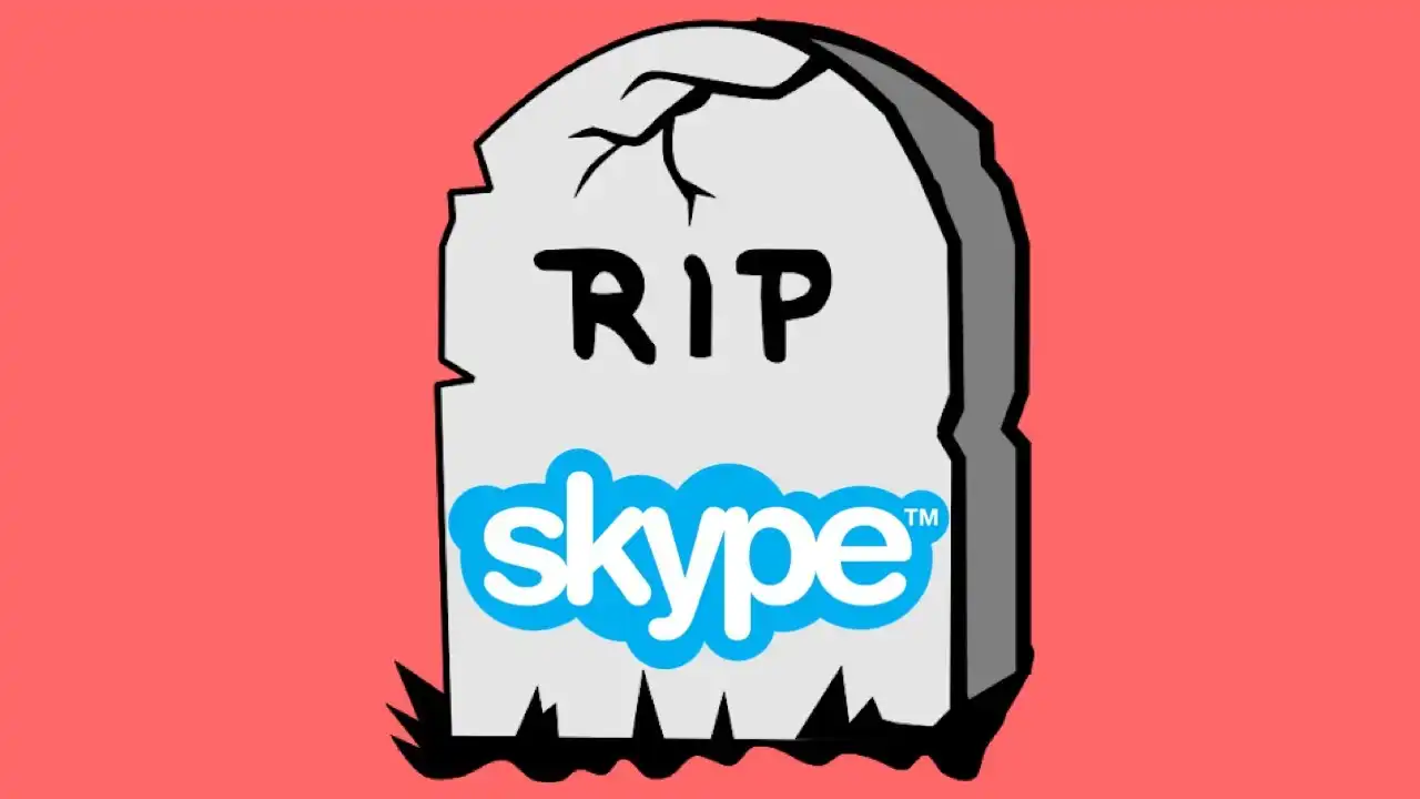 Is Skype Going Away? Closure Date Found in Code