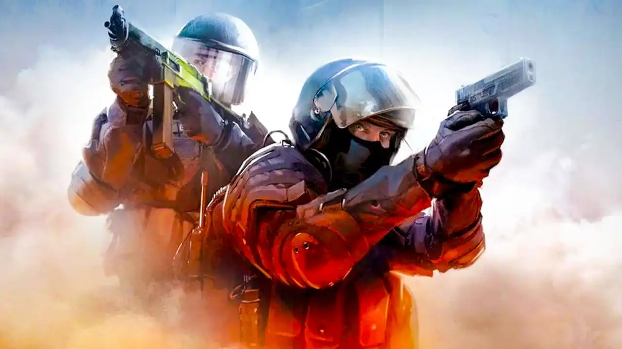 Исследование показало, что Counter-Strike положительно влияет на когнитивные способности мозга