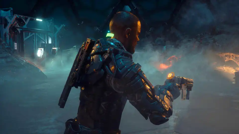 Большинство сотрудников Striking Distance уволены после провала The Callisto Protocol