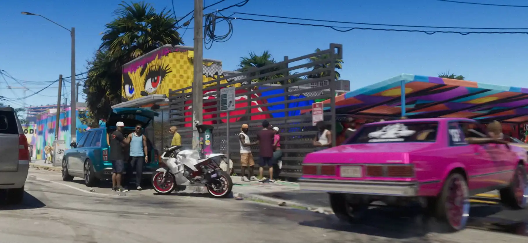 Журналисты в очередной раз спрогнозировали дату выхода GTA 6, но игроки пока сомневаются