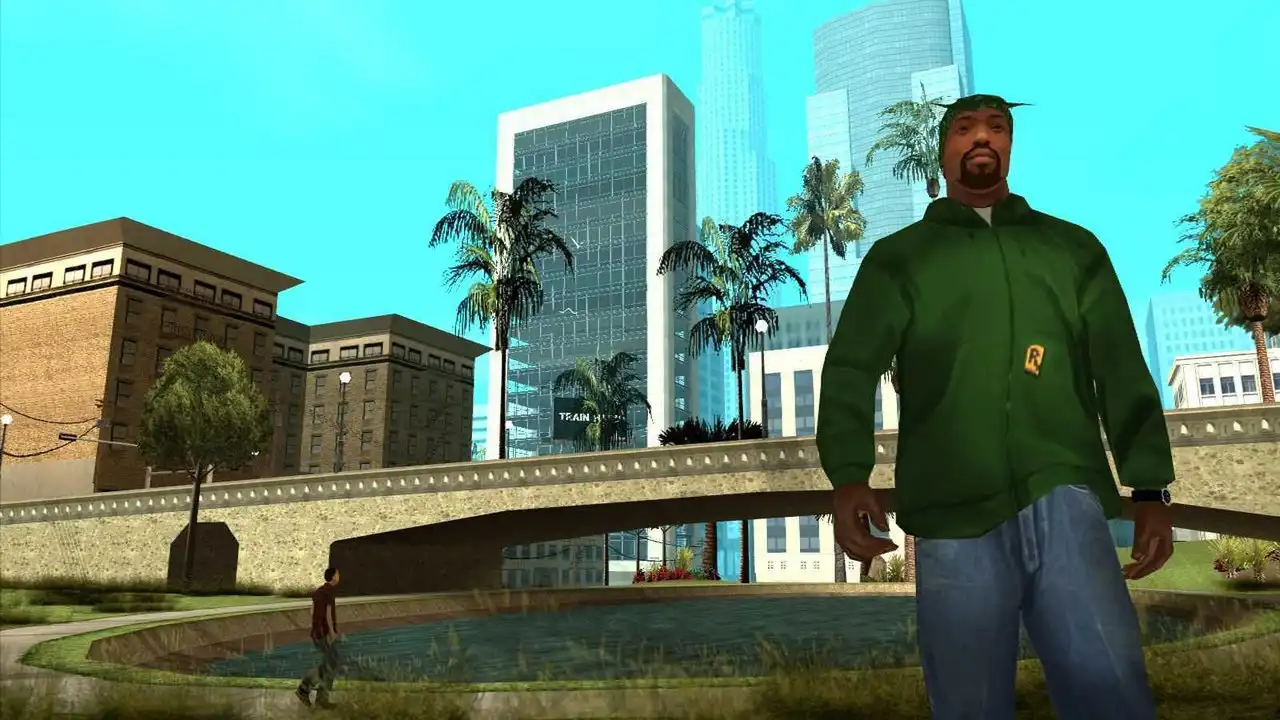 На русскую озвучку GTA: San Andreas собрали 1 миллион рублей – осталось совсем немного
