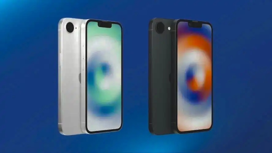 Слухи: Apple перенесла презентацию iPhone SE 4