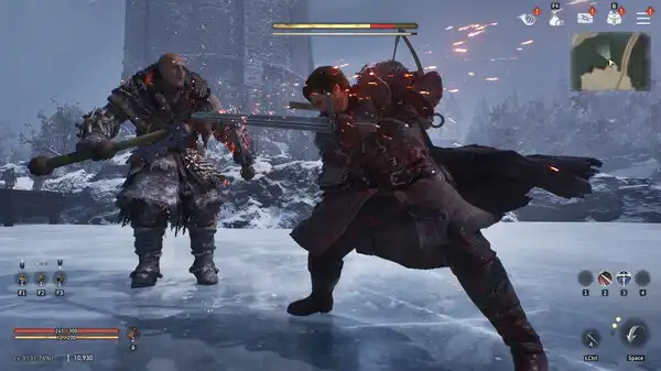 В Steam появилась демоверсия Game of Thrones: Kingsroad — экшн с открытым миром по мотивам «Игры престолов»