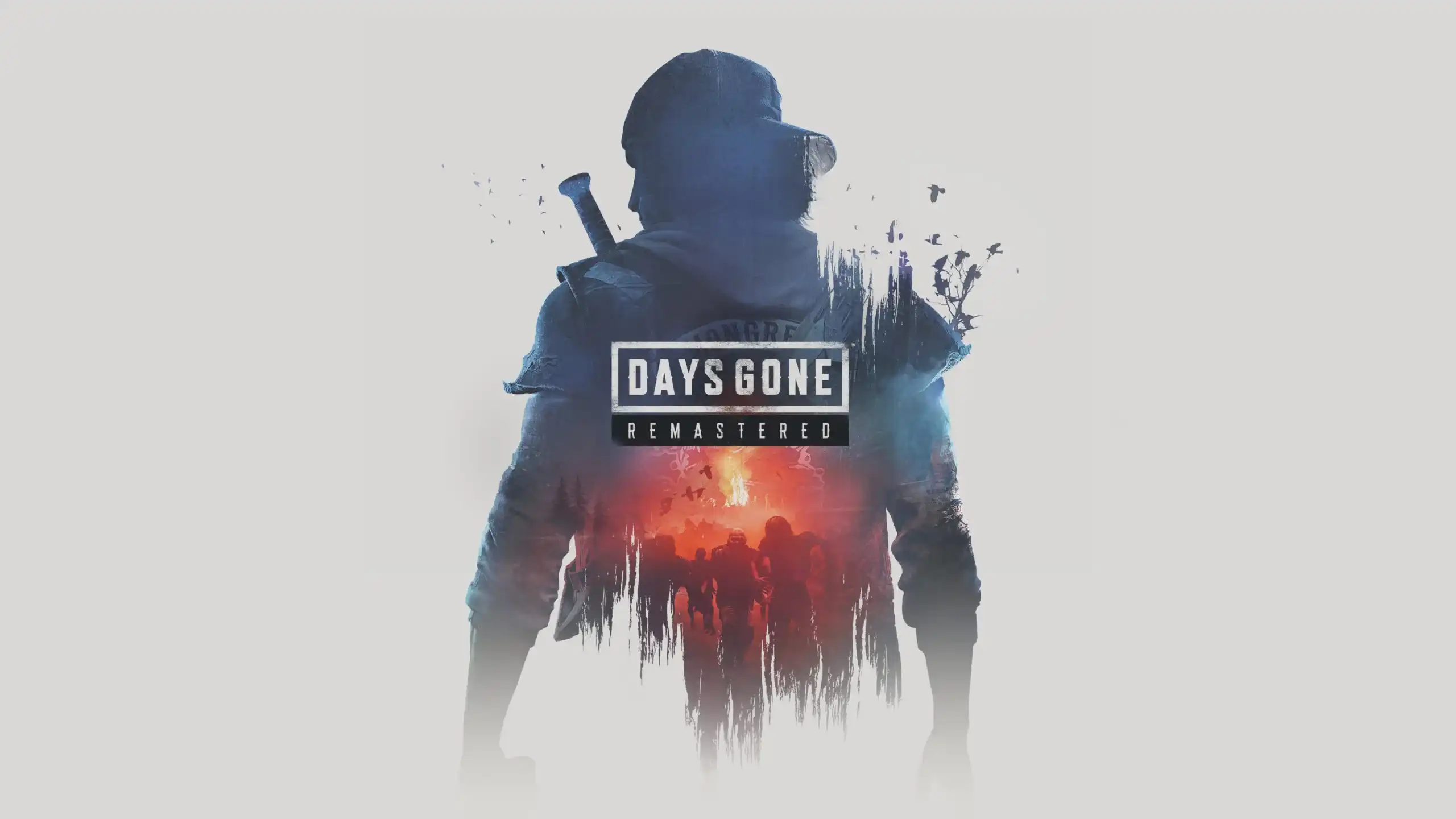 Sony представила ремастер Days Gone для PlayStation 5