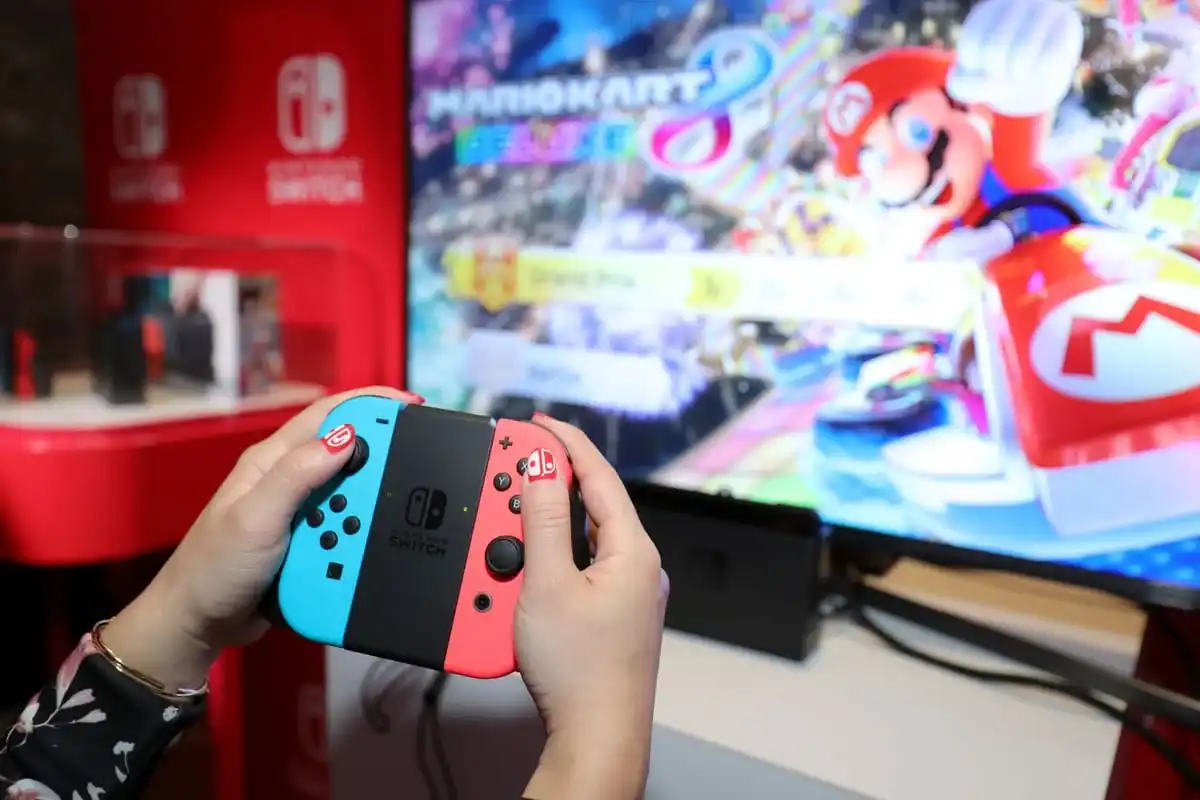 Nintendo Switch преодолела отметку в 150 миллионов проданных экземпляров