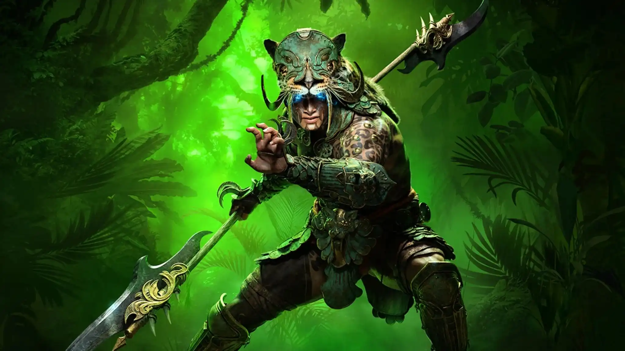 Новое дополнение для Diablo IV задержится до 2026 года