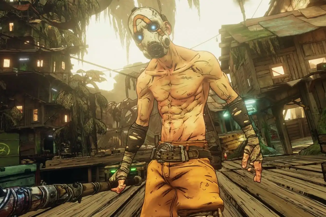 Borderlands 4 получила дату выхода — релиз состоится осенью