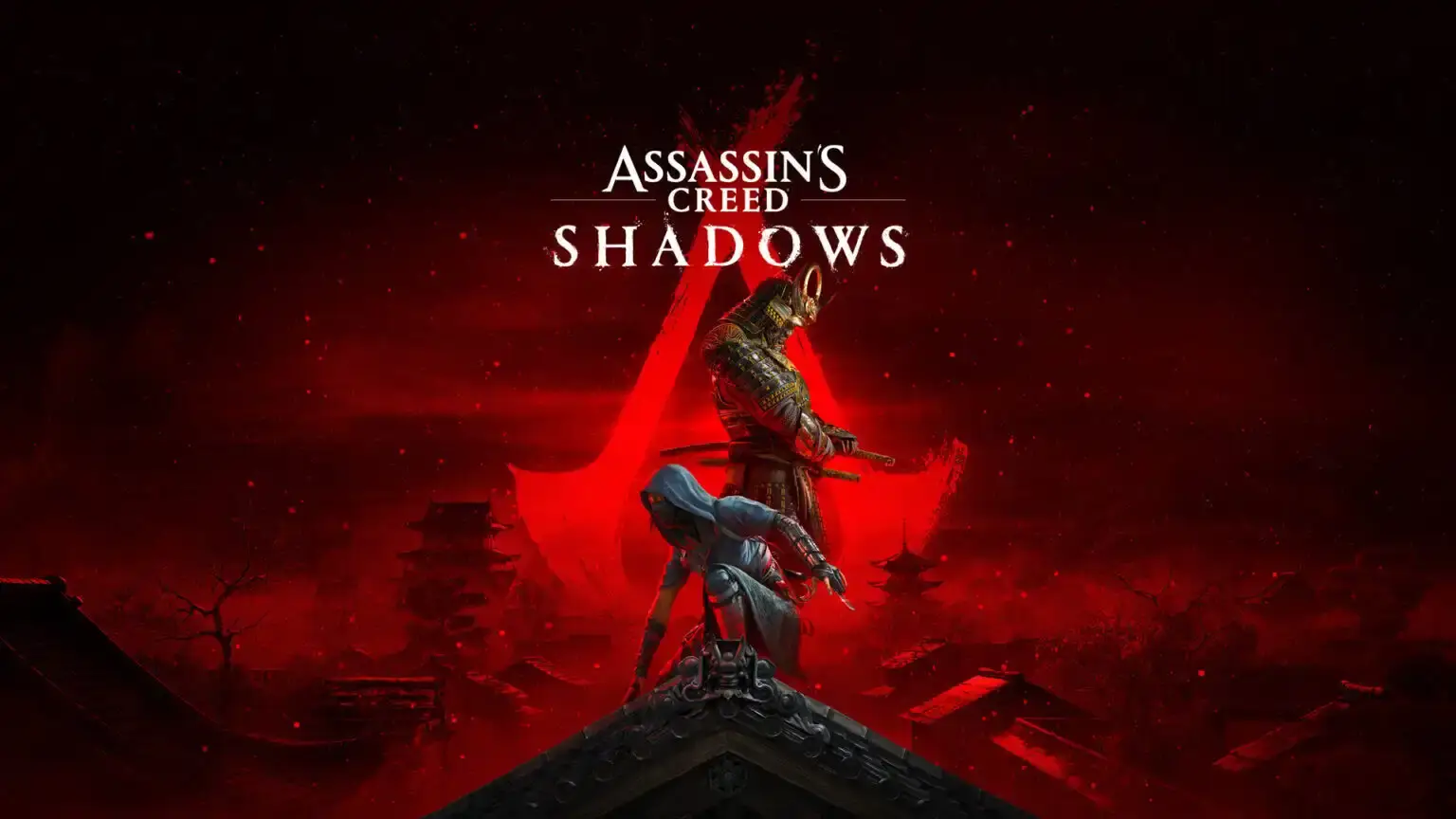 Assassin’s Creed Shadows ворвалась в топ продаж Steam до выхода