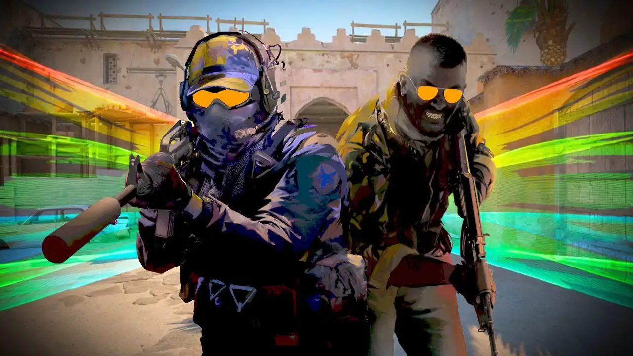 Counter-Strike 2 Sets New Online Record on Steam — 1.82 Million Players