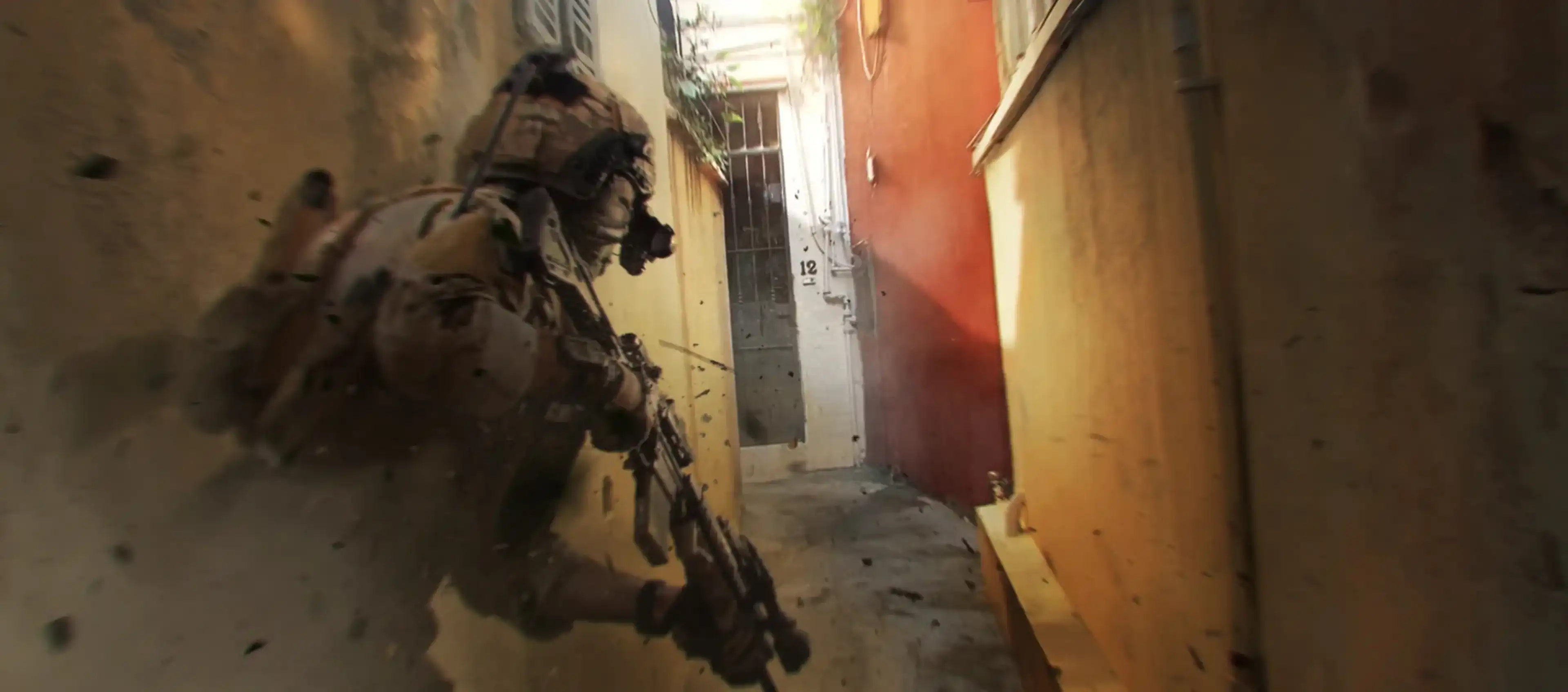 В сеть утекли концепт-арты Battlefield 6 с местами действия