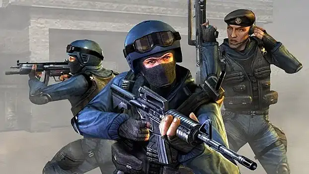 Анонсирован CS:Legacy — ещё один фанатский ремейк Counter-Strike 1.6 на Source