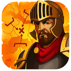 Strategy & Tactics: Medieval Wars