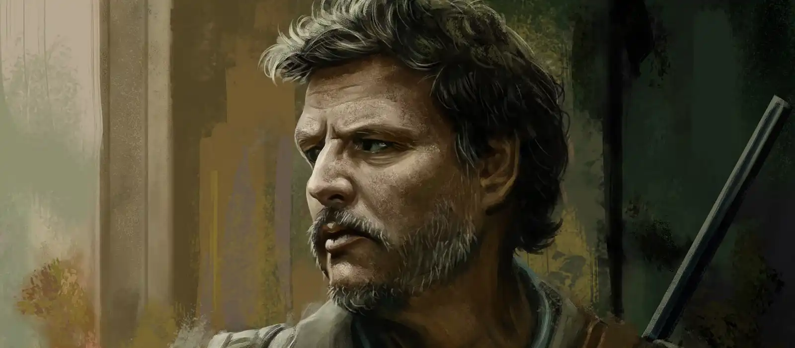 New footage from The Last of Us Season 2 and details about a new character have been released
