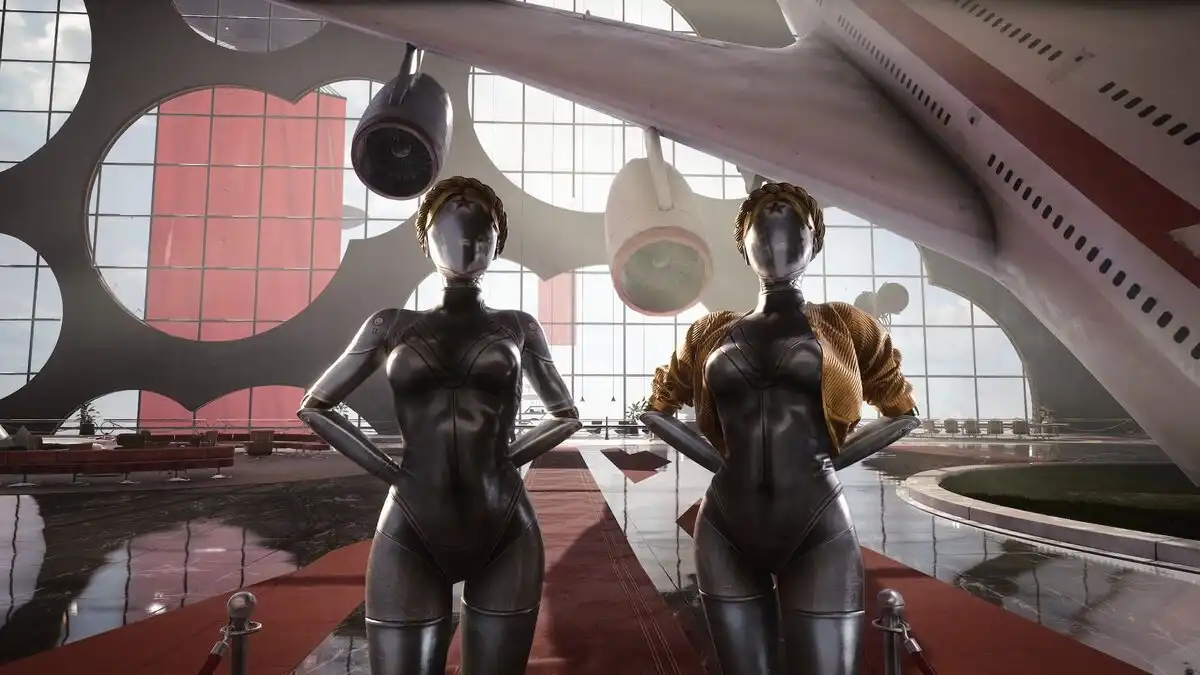 Инсайдер: Atomic Heart 2 находится в активной разработке и станет мрачнее оригинала