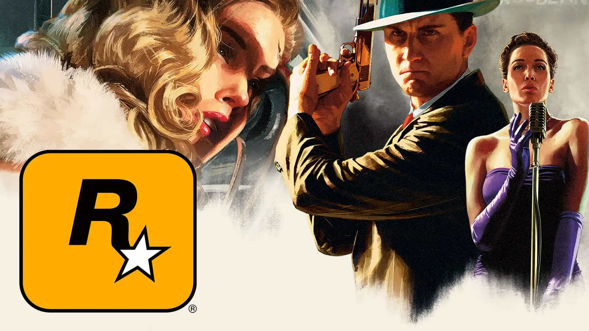 Rockstar Adds Video Games Deluxe, Developers of L.A. Noire
