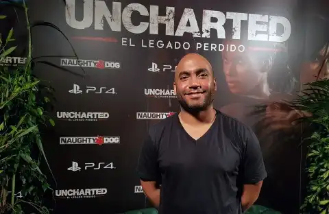 Инсайдер: Naughty Dog уже три года работает над новой Uncharted