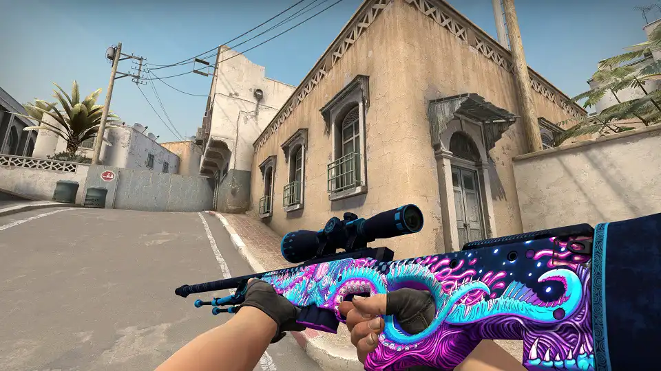 Counter-Strike 2 Skin Market Exceeds $4 Billion, Growing More Steadily Than Cryptocurrencies