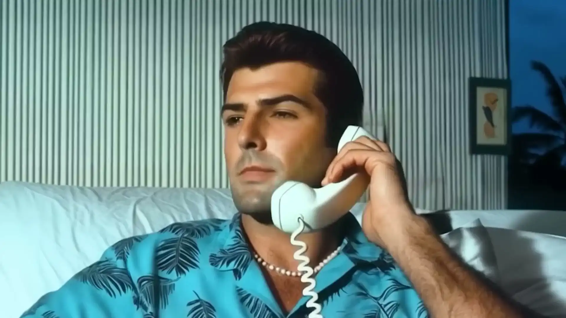 Fan-made trailer for GTA: Vice City film adaptation shows key characters