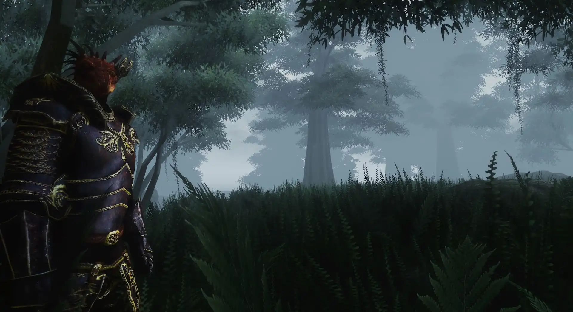 Ремейк The Elder Scrolls 4: Oblivion могут выпустить уже в апреле