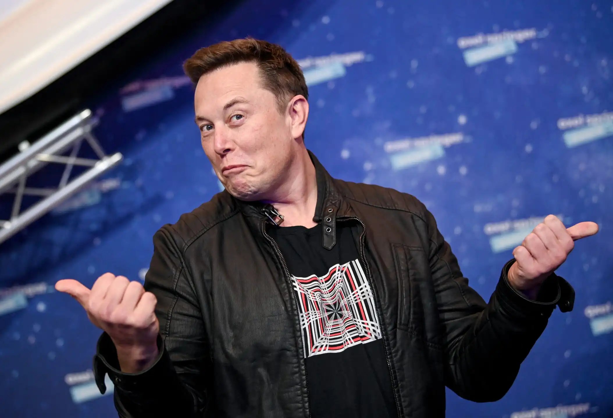Elon Musk and Ubisoft Clash on Social Media