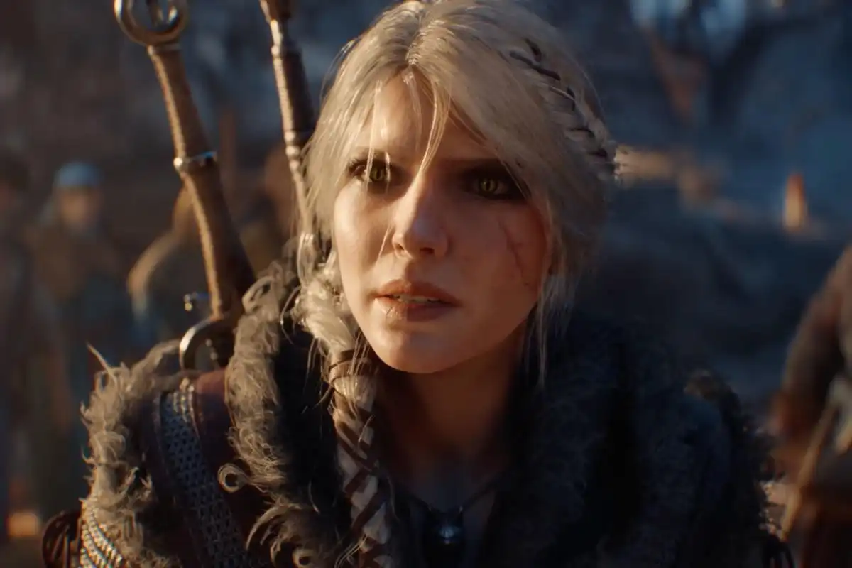 The Witcher 4 Won't Be Released Until 2027 - CD Project RED Shares New Details