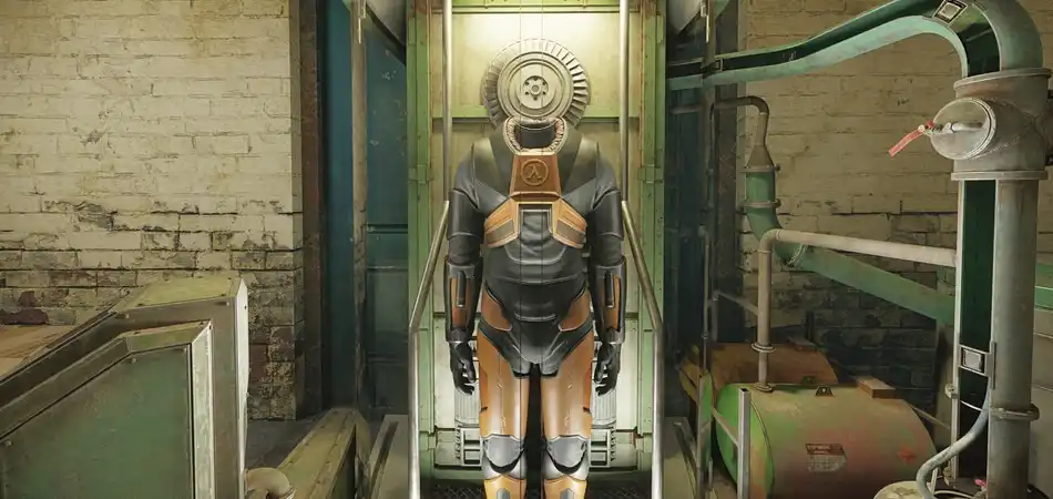 Вышла демоверсия Half-Life 2 RTX — обновлённой версии легендарного шутера