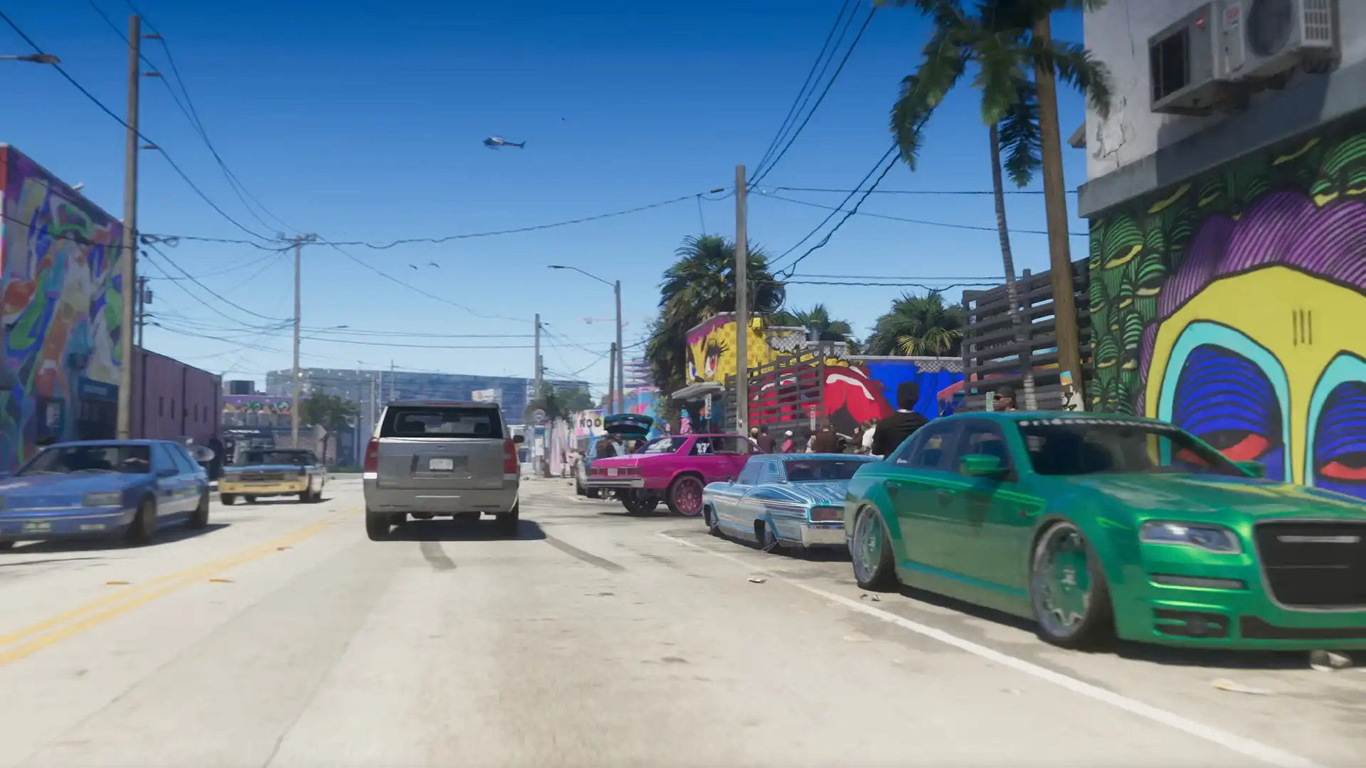 Grand Theft Auto 6 goes on sale on Swiss marketplace for €100