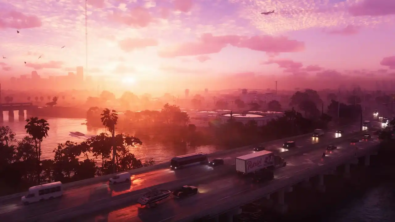 Издатели готовы отложить релизы игр, чтобы не конкурировать с GTA 6